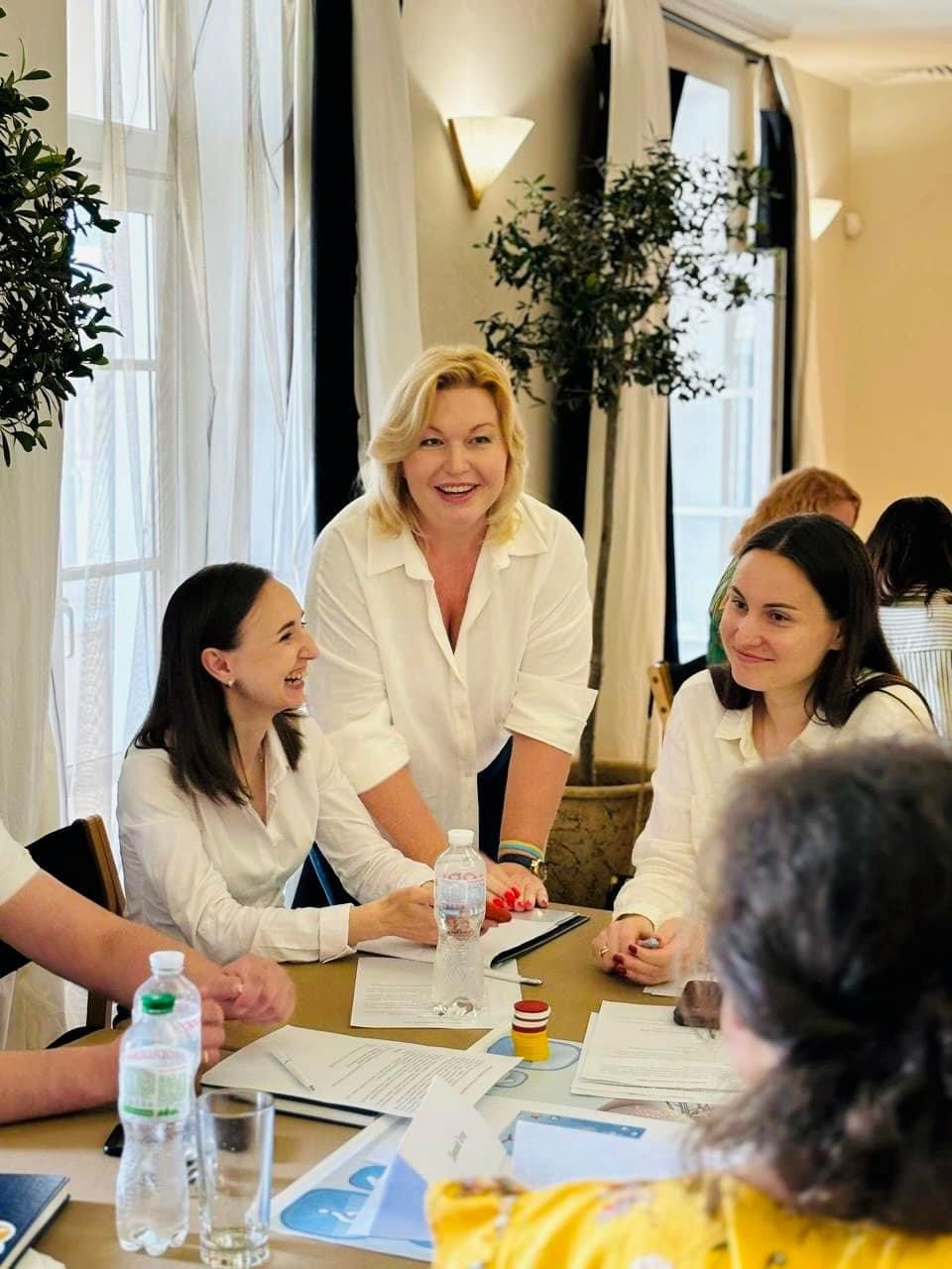 Professional growth and success for everyone. Arterium professionals shared their experience in training employees with Focus, an online media